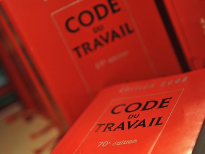 Où en est la réforme du Code du travail ? 